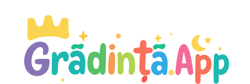 Gradinita.App Logo
